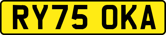 RY75OKA