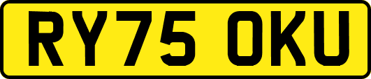 RY75OKU