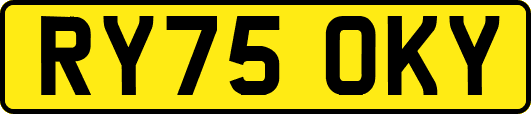 RY75OKY