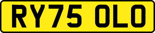RY75OLO