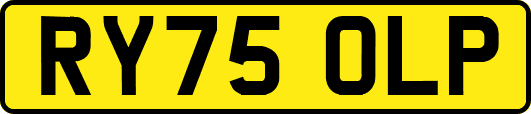 RY75OLP