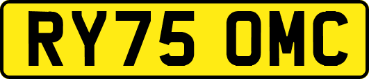 RY75OMC