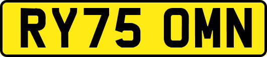 RY75OMN