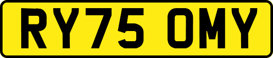 RY75OMY