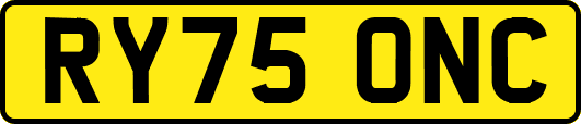 RY75ONC