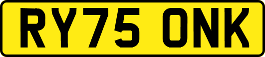 RY75ONK