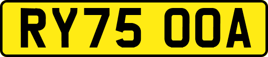 RY75OOA