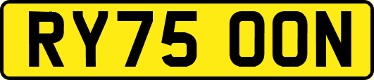 RY75OON