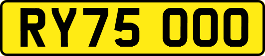 RY75OOO