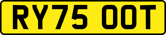 RY75OOT