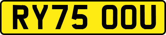 RY75OOU