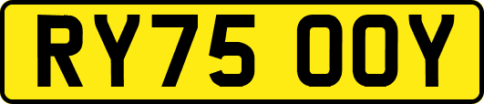 RY75OOY