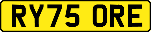 RY75ORE