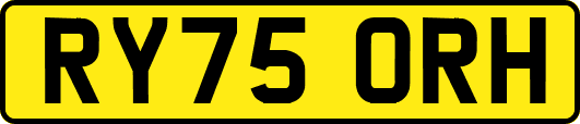 RY75ORH