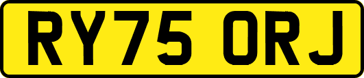RY75ORJ