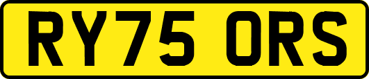 RY75ORS