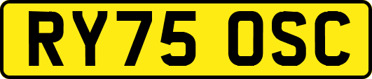 RY75OSC