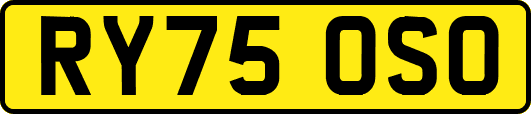 RY75OSO