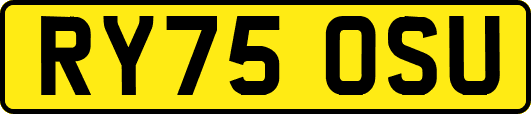 RY75OSU