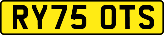 RY75OTS