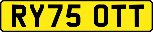 RY75OTT