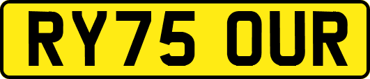 RY75OUR