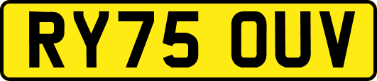 RY75OUV