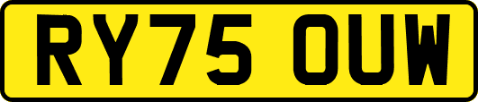 RY75OUW