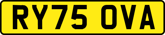 RY75OVA