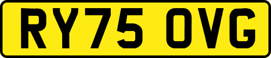 RY75OVG