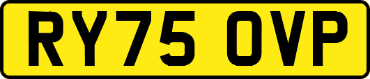RY75OVP