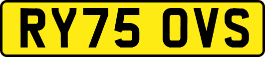 RY75OVS