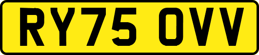 RY75OVV