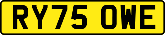 RY75OWE
