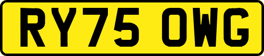 RY75OWG