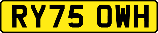 RY75OWH