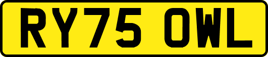 RY75OWL