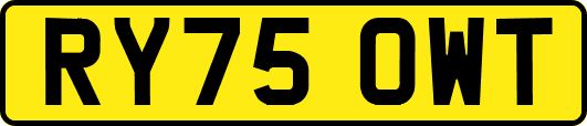 RY75OWT