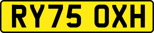 RY75OXH