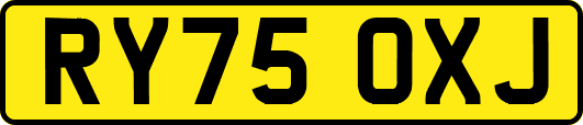 RY75OXJ
