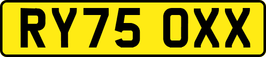 RY75OXX