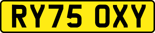 RY75OXY
