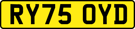 RY75OYD