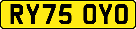 RY75OYO