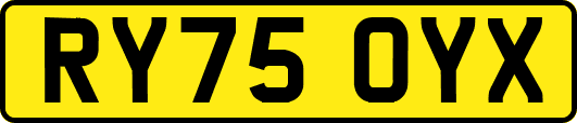 RY75OYX