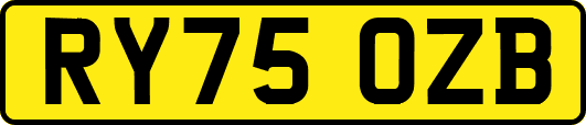 RY75OZB