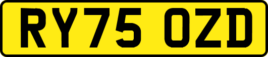 RY75OZD