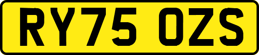 RY75OZS