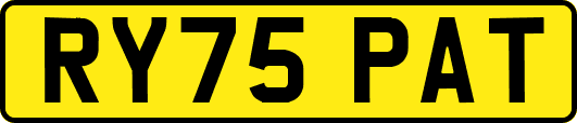RY75PAT