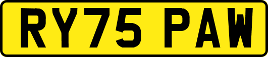 RY75PAW